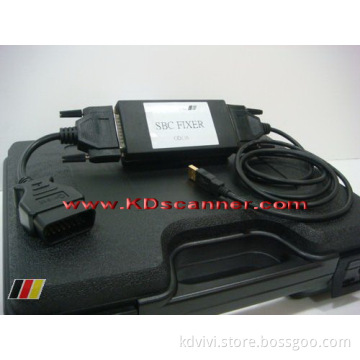MaxiScan MS609 OBD IIEOBD WITH ABS auto repair x431 ds708